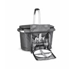 Avenue 2 Person Picnic Cooler COOL-5140_OPEN