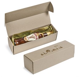 Altitude Bosley Wine Gift Box ( Excludes Contents )