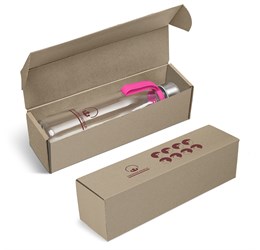 Altitude Bosley Bottle Gift Box ( Excludes Contents )