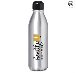 Altitude Jet Recycled Aluminium Water Bottle – 750ml