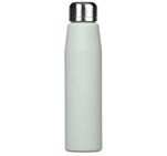 Altitude Vogue Lamda Lite Aluminium Water Bottle - 700ml Light Green