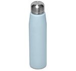 Altitude Vogue Lamda Lite Aluminium Water Bottle - 700ml Light Turquoise