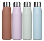 Altitude Vogue Lamda Lite Aluminium Water Bottle - 700ml DR-AL-273-B-NO-LOGO