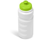 Annex Plastic Water Bottle - 500ml - Lime DR-AM-193-B-L-06-NO-LOGO