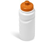 Annex Plastic Water Bottle - 500ml - Orange DR-AM-193-B-O-04-NO-LOGO