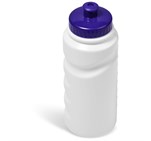 Annex Plastic Water Bottle - 500ml - Purple DR-AM-193-B-P-04-NO-LOGO