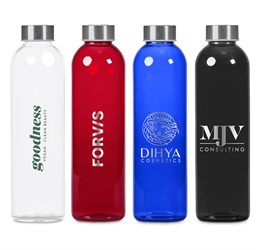 Kooshty Pura Plus Glass Water Bottle – 750ml