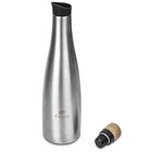 Serendipio Quintessa Stainless Steel Vacuum Carafe - 1Litre DR-SD-223-B-04