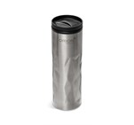 Serendipio Fire & Ice Stainless Steel & Plastic 2-In-1 Tumbler - 435ml DW-6975-S(4)