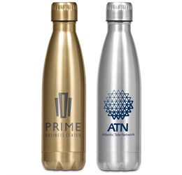 Serendipio Discovery Stainless Steel Vacuum Water Bottle - 500ml