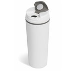 Altitude Laguna Plastic Double-Wall Tumbler - 460ml DW-7100-SW-1