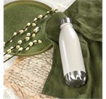 Okiyo Kimi Wheat Straw Water Bottle - 680ml DW-7265-LIFESTYLE-NO-LOGO