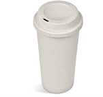 Okiyo Katagi Wheat Straw Double-Wall Tumbler – 450ml DW-7270-01-NO-LOGO