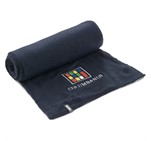 Pinnacle Acrylic Scarf Navy