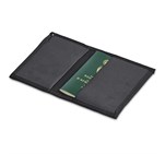 Hoppla Zambezi Neoprene Passport Cover EX-HP-1-G-BL-05