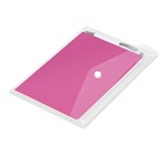 Altitude Mills Notebook & Pen Set Pink