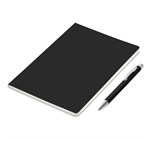 Altitude Yates Notebook & Pen Set Black