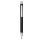 Altitude Yates Notebook & Pen Set Black