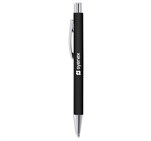 Altitude Yates Notebook & Pen Set Black