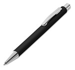 Altitude Yates Notebook & Pen Set Black