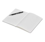 Altitude Yates Notebook & Pen Set Blue