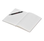 Altitude Yates Notebook & Pen Set Red