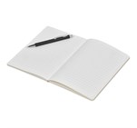 Altitude Yates Notebook & Pen Set Yellow