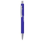 Altitude Perry Notebook & Pen Set Blue