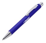 Altitude Perry Notebook & Pen Set Blue