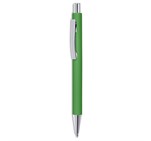 Altitude Perry Notebook & Pen Set Green