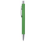 Altitude Perry Notebook & Pen Set Green