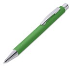 Altitude Perry Notebook & Pen Set Green