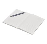 Altitude Perry Notebook & Pen Set Grey