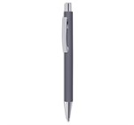 Altitude Perry Notebook & Pen Set Grey