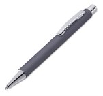 Altitude Perry Notebook & Pen Set Grey