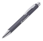 Altitude Perry Notebook & Pen Set Grey