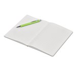 Altitude Perry Notebook & Pen Set Lime