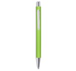 Altitude Perry Notebook & Pen Set Lime