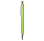 Altitude Perry Notebook & Pen Set Lime