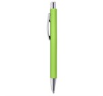 Altitude Perry Notebook & Pen Set Lime