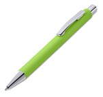 Altitude Perry Notebook & Pen Set Lime