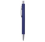 Altitude Perry Notebook & Pen Set Navy