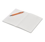 Altitude Perry Notebook & Pen Set Orange