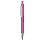 Altitude Perry Notebook & Pen Set Pink