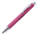 Altitude Perry Notebook & Pen Set Pink