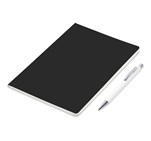 Altitude Perry Notebook & Pen Set Solid White