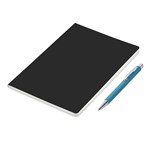 Altitude Perry Notebook & Pen Set Turquoise