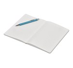 Altitude Perry Notebook & Pen Set Turquoise