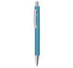 Altitude Perry Notebook & Pen Set Turquoise