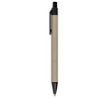 Altitude Wells Notebook & Pen Set Black